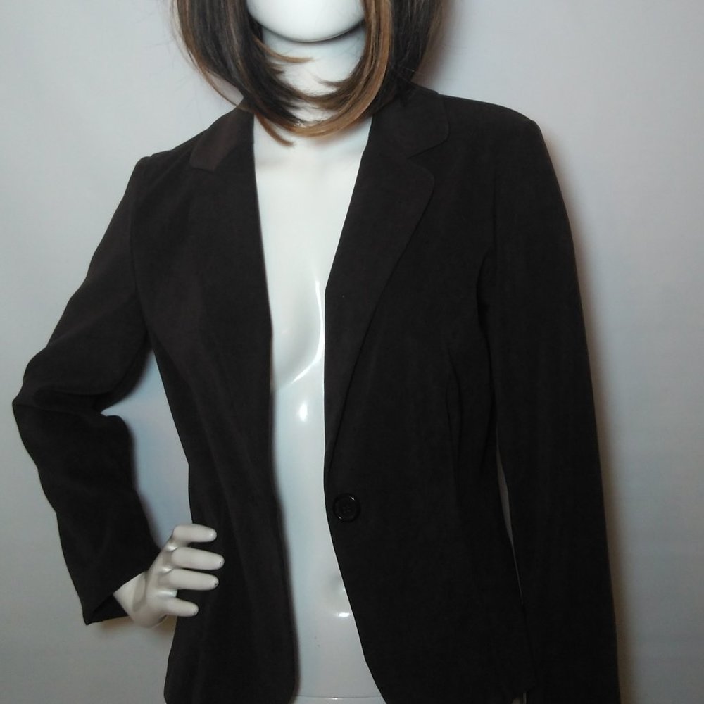 Kim Rogers Signature Blazer